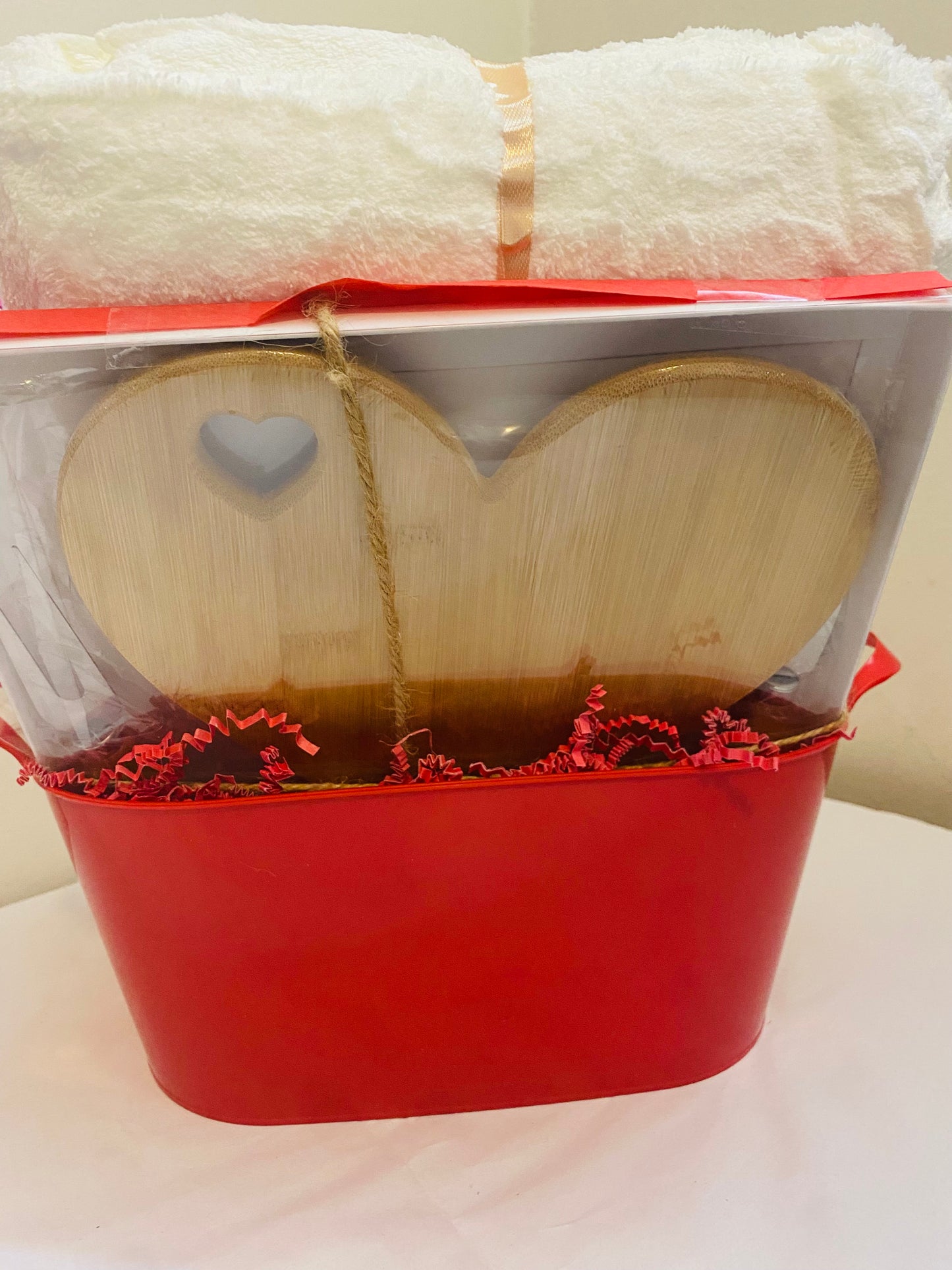 8 Piece Basket Set