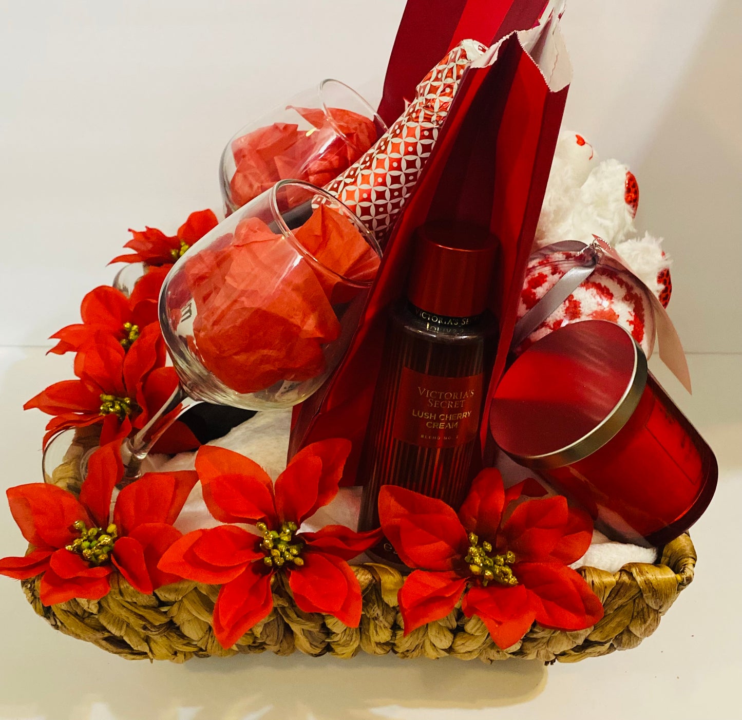 Love is in the Air ❤️