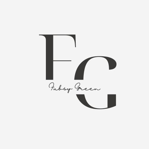Fubsy Green logo
